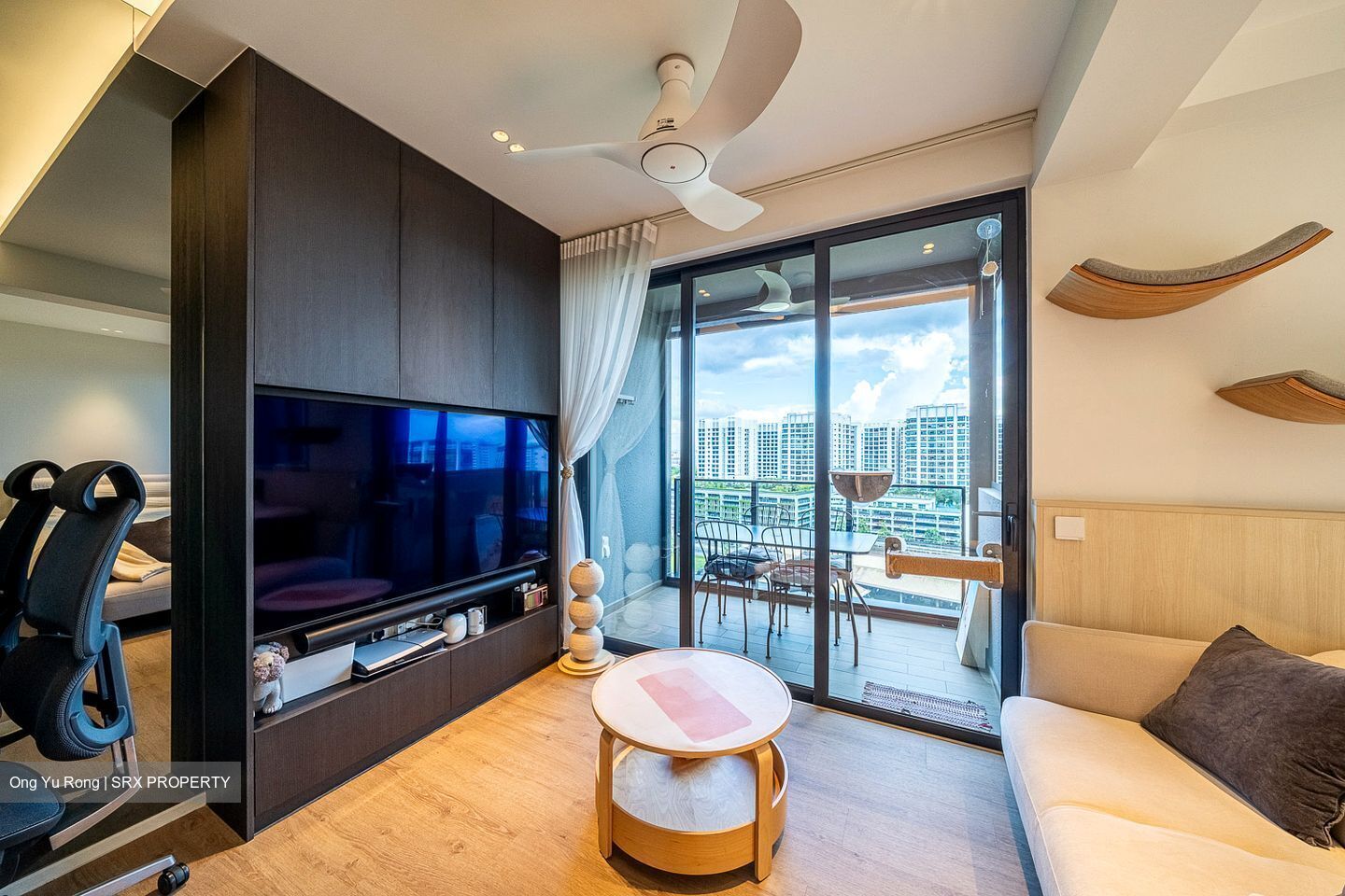 Parc Esta (D14), Apartment #488543351